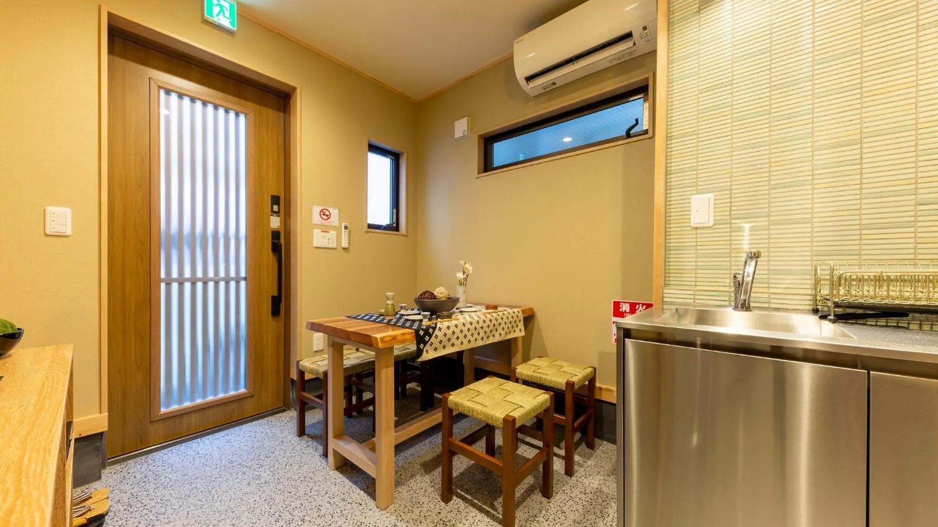 Yadoya Iroha - Vacation Stay 48359V Tokio Сasa de vacaciones