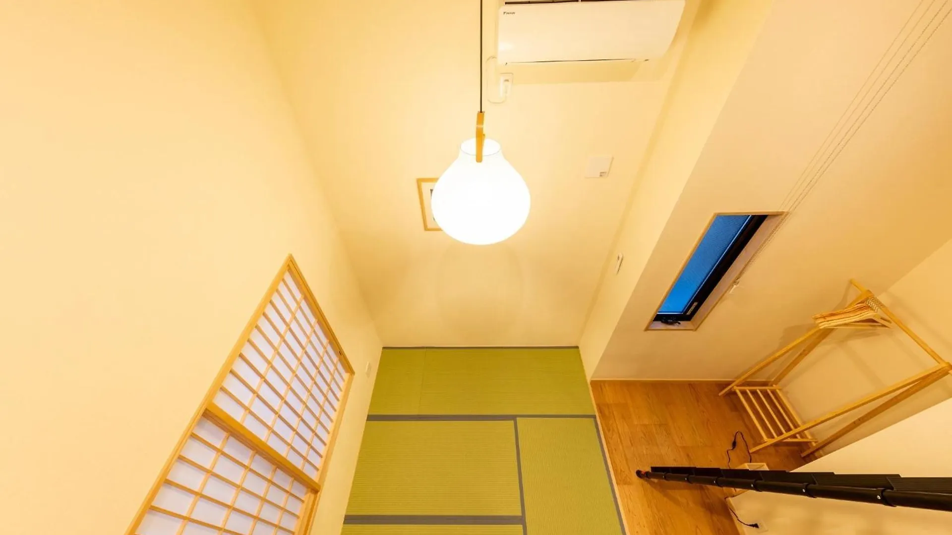 Сasa de vacaciones Yadoya Iroha - Vacation Stay 48359V Tokio