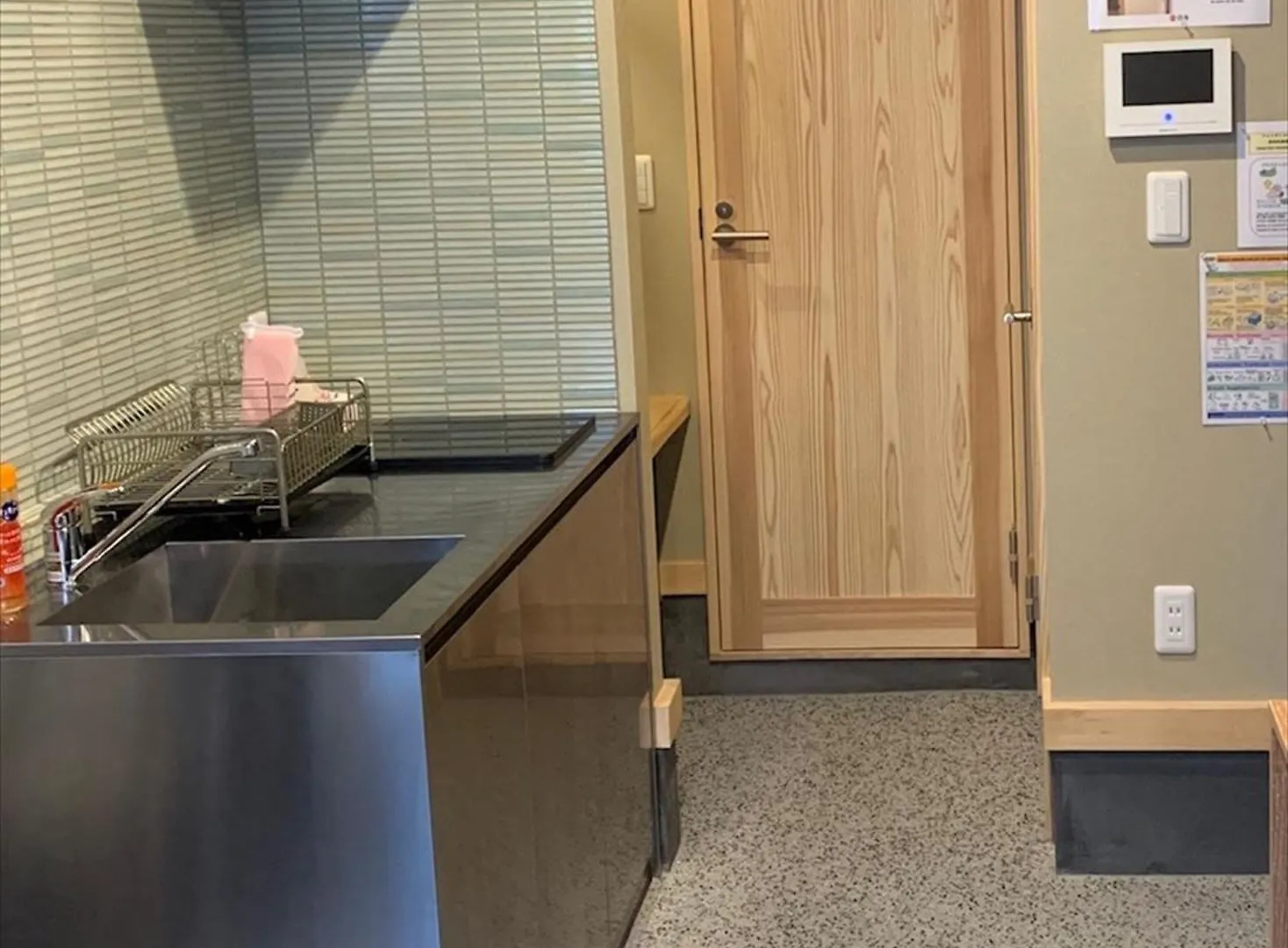 Yadoya Iroha - Vacation Stay 48359V 東京都 0*,  日本